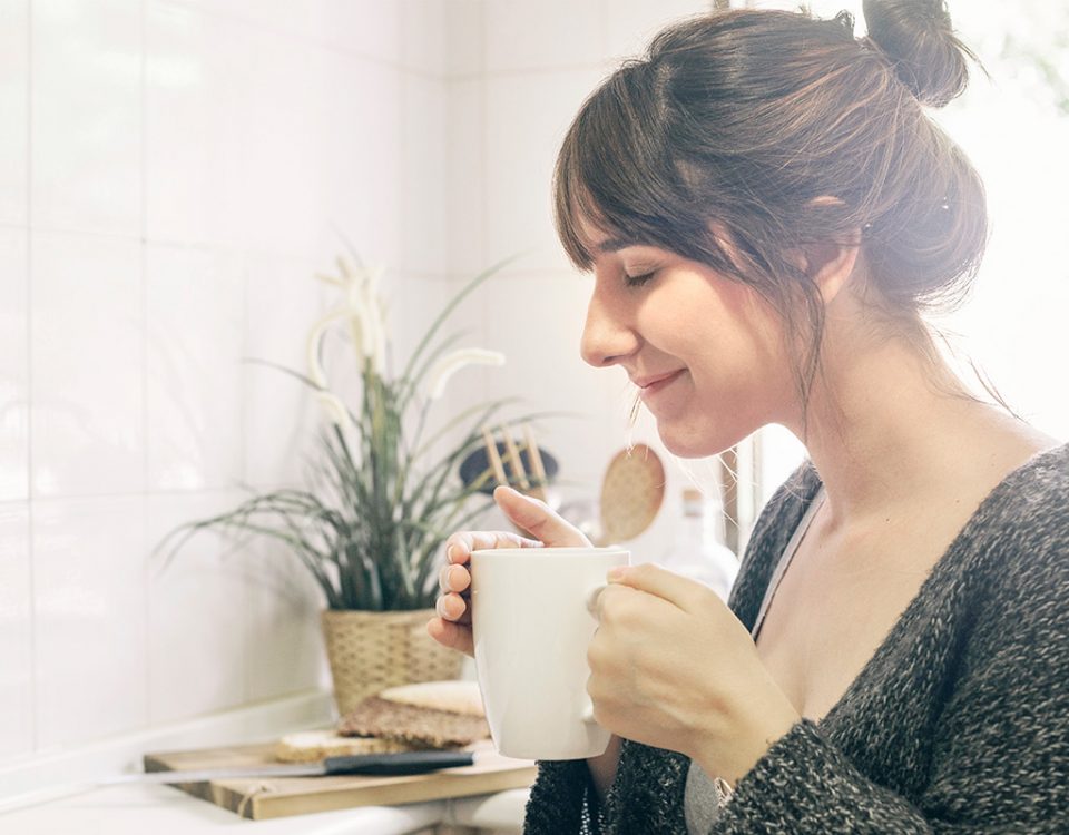9 passos para saber como degustar café como um profissional!
